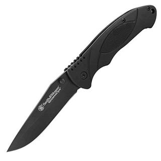Smith & Wesson Extreme Ops Folding Knife Smith & Wesson Extreme Ops Folding Knife