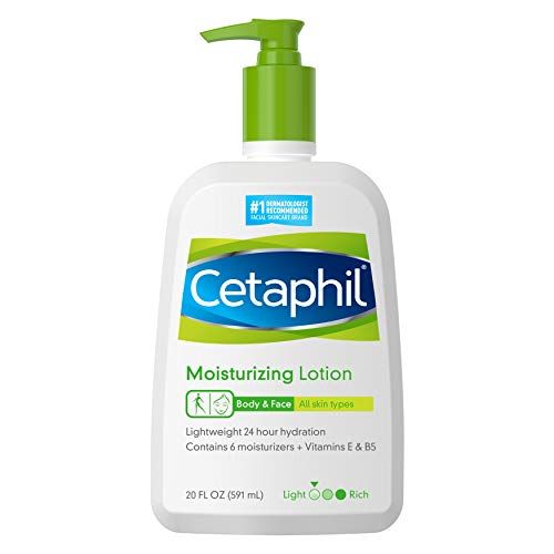 Best daily moisturizer for deals sensitive skin