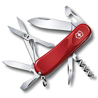 Victorinox Swiss Army Evolution 14 Victorinox Swiss Army Evolution 14
