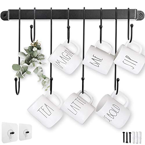 Mug Rack 
