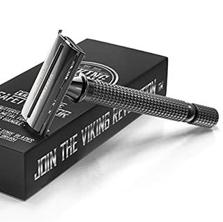 Shaving Revolution Double Edge Safety Razor Shaving Revolution Double Edge Safety Razor
