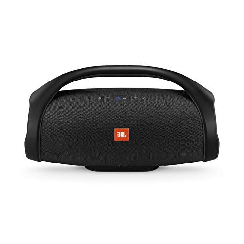 Boombox Waterproof Portable Bluetooth Speaker