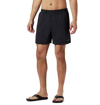 Columbia PFG Backcast III Water Short Columbia PFG Backcast III Water Short