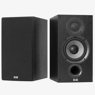 Elac Debut 2.0 B6.2 Elac Debut 2.0 B6.2