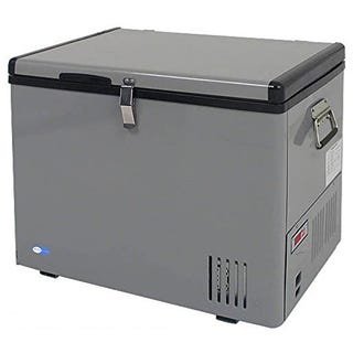 Whynter 45-Quart Portable Refrigerator Whynter 45-Quart Portable Refrigerator