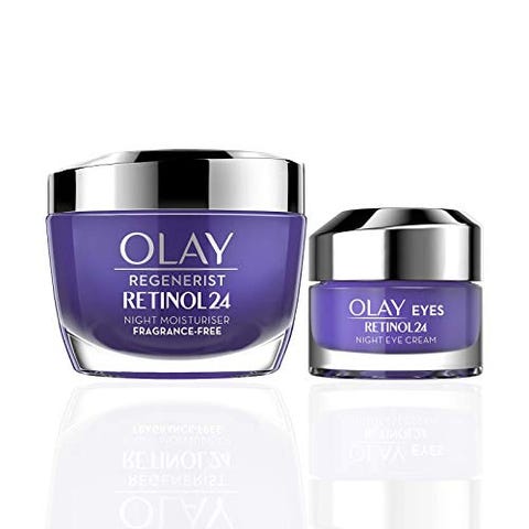 Olay's cult retinol product is over 50% off for Prime Day