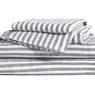 Linen Core Sheet Set Linen Core Sheet Set