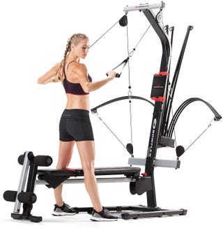 Bowflex PR3000 Home Gym Bowflex PR3000 Home Gym