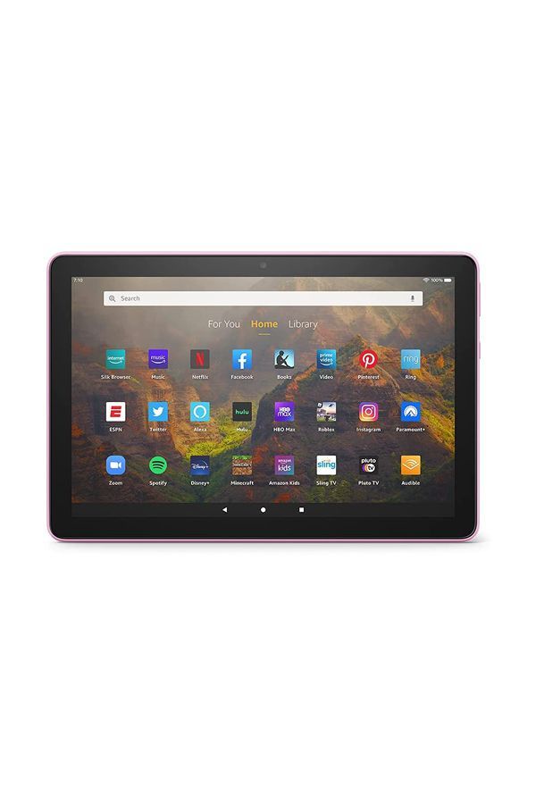 Fire HD 10 tablet, 10.1", 32 GB