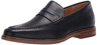 Sperry Gold Exeter Penny Loafer Sperry Gold Exeter Penny Loafer