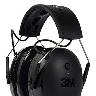 3M WorkTunes Connect Hearing Protector 3M WorkTunes Connect Hearing Protector