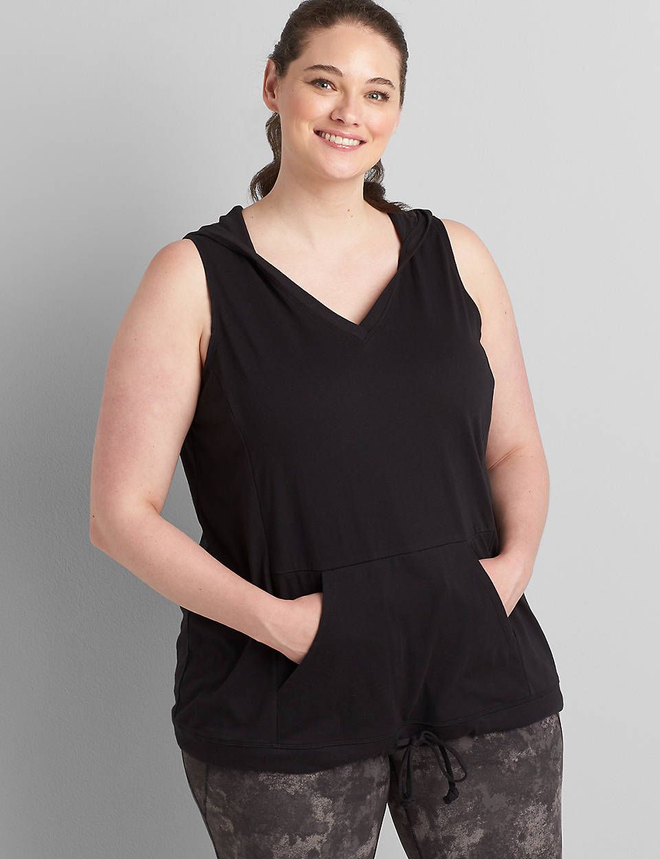21 best plus-size workout clothes for women - TODAY