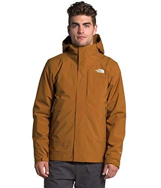 The North Face Men's Carto Triclimate Jacket The North Face Men's Carto Triclimate Jacket