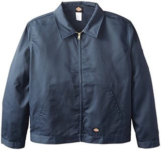 Dickies Unlined Eisenhower Jacket Dickies Unlined Eisenhower Jacket