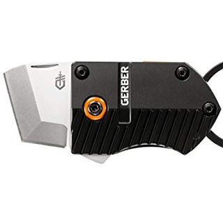 Gerber Gear Compact Keychain Knife Gerber Gear Compact Keychain Knife