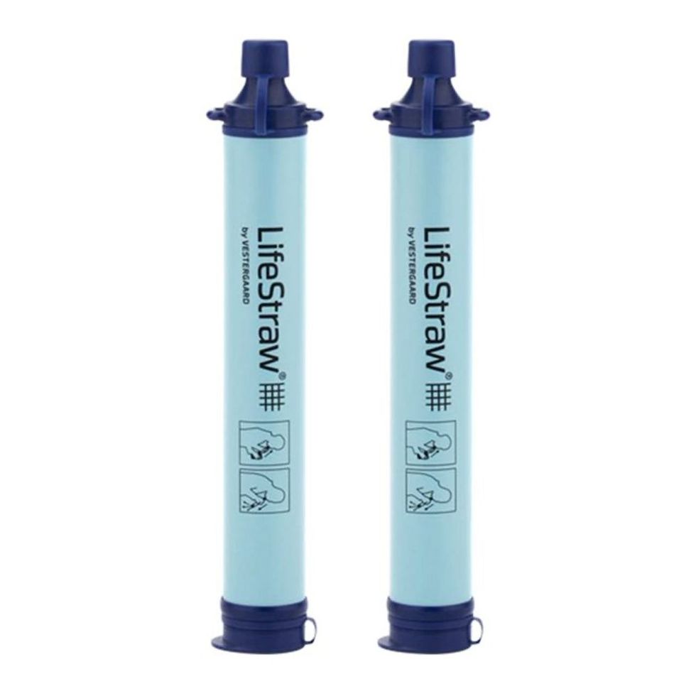 Personal Water Filter