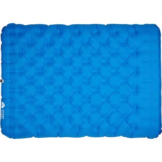 Sierra Designs 2-Person Air Bed + Pump Sierra Designs 2-Person Air Bed + Pump