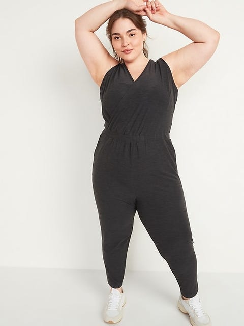30 Best Plus Size Workout Clothes For Women 2021 2151
