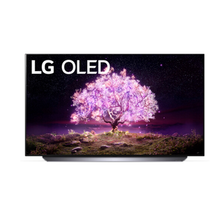 LG C1 OLED TV (55" Model) LG C1 OLED TV (55" Model)