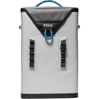 Stoic Hybrid Backpack Cooler Stoic Hybrid Backpack Cooler