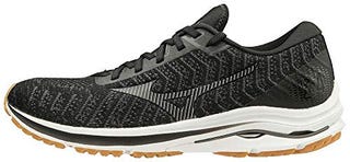 Mizuno Wave Rider 24 WaveKnit Running Shoe Mizuno Wave Rider 24 WaveKnit Running Shoe
