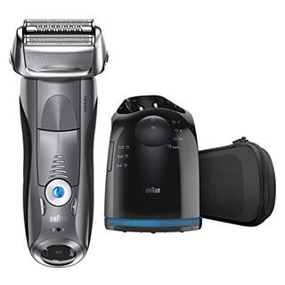 Braun Electric Razor for Men, Series 7 7865cc Braun Electric Razor for Men, Series 7 7865cc