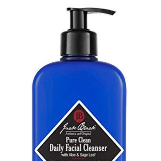 Jack Black Pure Clean Daily Facial Cleanser Jack Black Pure Clean Daily Facial Cleanser