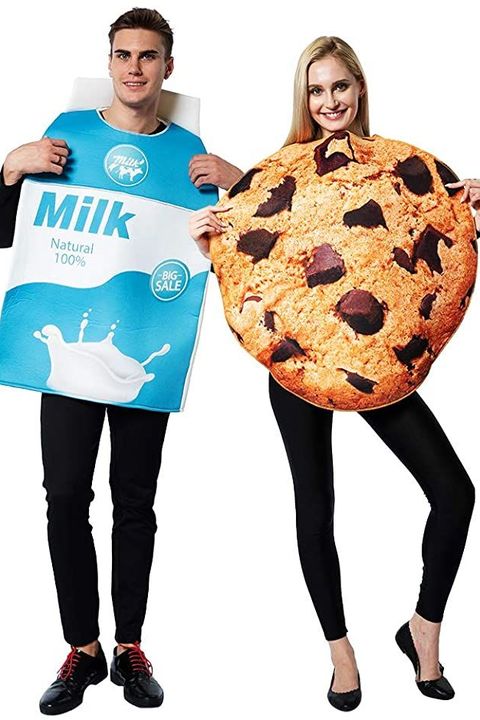30 Best Food Halloween Costumes For 2022 Funny Food Costumes