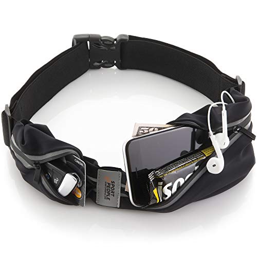 Sport2people Running Belt