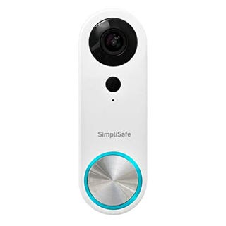 SimpliSafe Doorbell SimpliSafe Doorbell