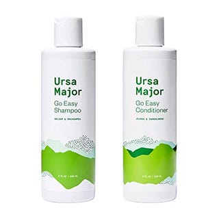 Ursa Major Shampoo and Conditioner Set Ursa Major Shampoo and Conditioner Set