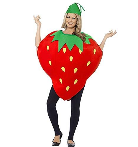 Fancydresswale Apple Fruit Fancy Dress for Boys and Girls - Free Size  Cutout and Cap : Amazon.in: Toys & Games