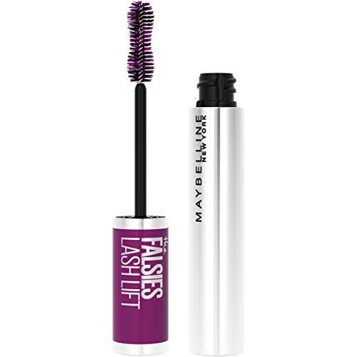 Falsies Lash Lift Mascara, Blackest Black