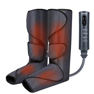 CINCOM Foot and Leg Massager with Heat CINCOM Foot and Leg Massager with Heat