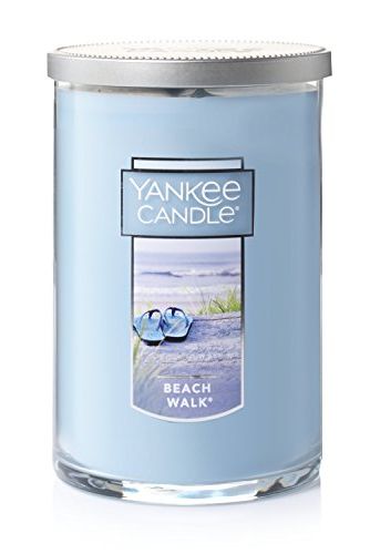 Large 2-Wick Tumbler Candle, Beach Walk