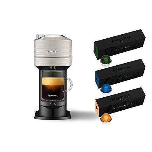 Nespresso Vertuo Next Coffee & Espresso Machine 