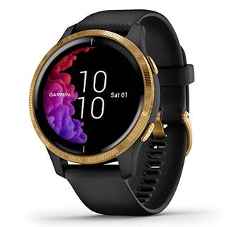 Garmin Venu GPS Smartwatch