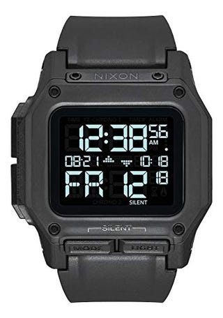 Nixon Regulus Sport Watch Nixon Regulus Sport Watch