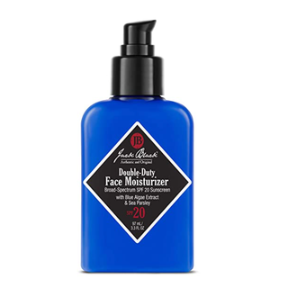 Jack Black Double-Duty Face Moisturizer SPF 20 Jack Black Double-Duty Face Moisturizer SPF 20