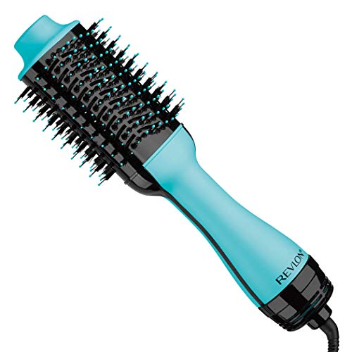 One-Step Hair Dryer And Volumizer Hot Air Brush