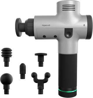 Hyperice Hypervolt Percussion Massager Hyperice Hypervolt Percussion Massager