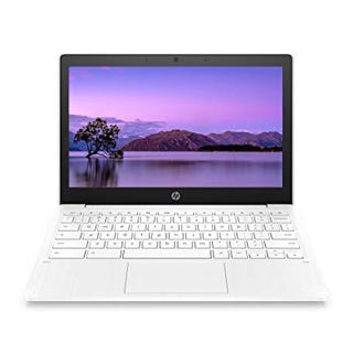 HP 11-inch Chromebook HP 11-inch Chromebook