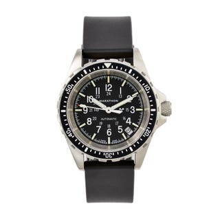Marathon MSAR Automatic