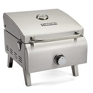 Cuisinart Portable Gas Grill Cuisinart Portable Gas Grill