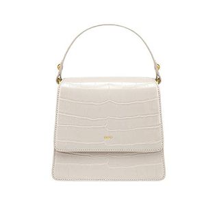 Small Top-Handle Handbag