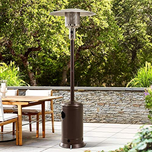 What Are The Most Effective Outdoor Heaters, Best Propane Patio Heaters 2021