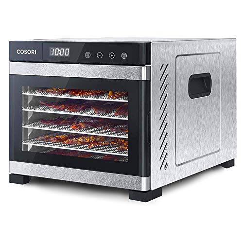 Email forsvinde Anoi 7 Best Food Dehydrators 2023, Tested & Reviewed
