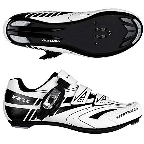 Venzo RX Cycling Shoes