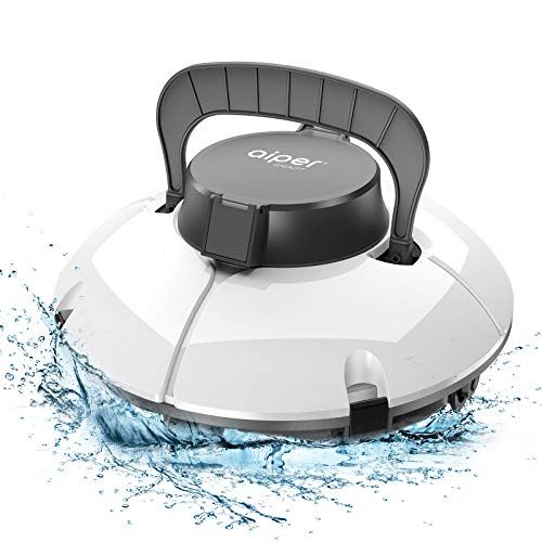 Aiper Smart Cordless Automatic Pool Cleaner