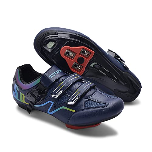 WOFADA Cycling Shoes 